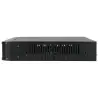 BCS-P-NVR0801-4K(3) - 8-kanałowy rejestrator IP, 80Mb/s, 8Mpx