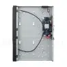 BCS-L-NVR0802-A-4KE(2) - 8-kanałowy rejestrator IP, 16 Mpx, 256 Mb/s