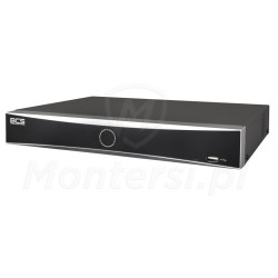 BCS-V-NVR1601-4KE(3) -...