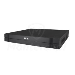 BCS-L-NVR1602-A-4K-Ai(2) -...
