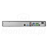 BCS-L-NVR1602-A-4K-Ai(2) - 16-kanałowy rejestrator IP, 32 Mpx, 512 Mb/s, ARTR, POS