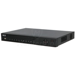 BCS-L-NVR1602-A-4KE(2) -...