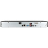 BCS-L-NVR1602-A-4KE(2) - 16-kanałowy rejestrator IP, 16 Mpx, 256 Mb/s