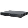 BCS-L-NVR1602-A-4K - 16-kanałowy rejestrator IP, 32 Mpx, 384 Mb/s, ARTR, PoS
