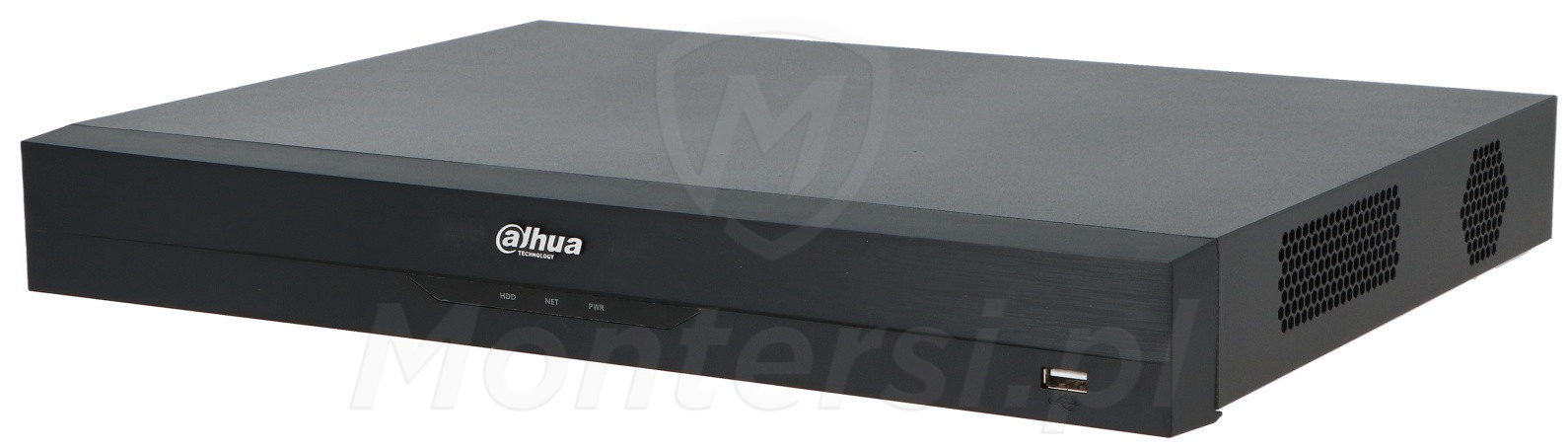 NVR4216-EI - 16-kanałowy rejestrator IP NVR4216-EI - 16-kanałowy rejestrator IP