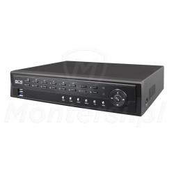 BCS-U-NVR1602-A-4K-8P(6TB)...