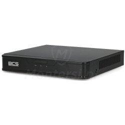 BCS-P-NVR1601-4KE-III -...