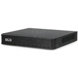 BCS-P-NVR1601-4KE-III -...