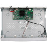 DS-7616NXI-K1 - 16-kanałowy rejestrator IP, 12 Mpx, 160 Mb/s, VCA, H.265+