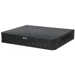 BCS-P-NVR1601-4K(3) -...