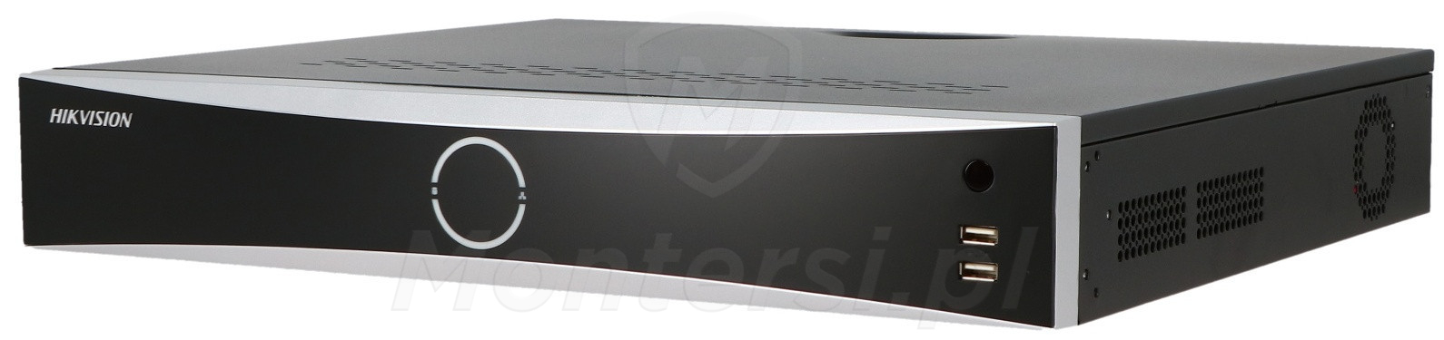 DS-7732NXI-K4/16P(D) - 32-kanałowy rejestrator IP