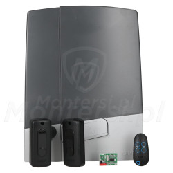 BXV 6 SAFE TOP - Zestaw do...