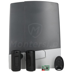 BXV 6 SAFE SPACE - Zestaw...