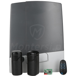 BXV 10 MAGNETIC TOP -...