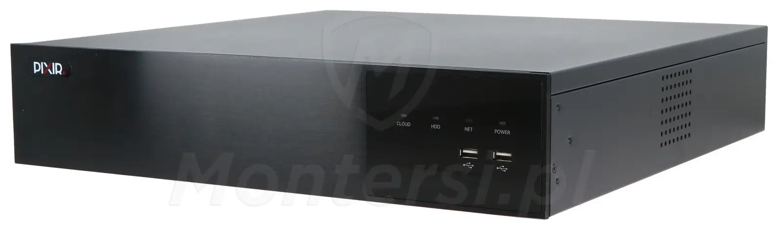 PIX-NVR6408A - 64-kanałowy rejestrator IP