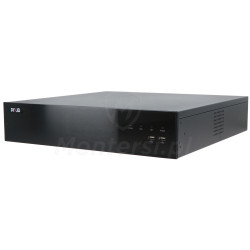 PIX-NVR6408A - 64-kanałowy...