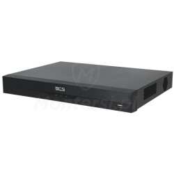 BCS-L-NVR3202-A-4KE(2) -...