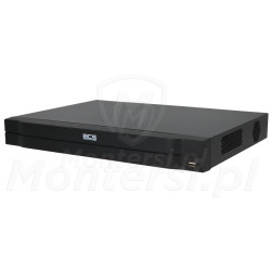 BCS-L-NVR0802-A-4K-Ai(2) -...