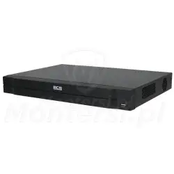 BCS-L-NVR0802-A-4K-Ai(2) -...
