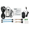 BCS-L-NVR0802-A-4K-Ai(2) - 8 - kanałowy rejestrator IP