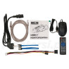 BCS-L-NVR0802-A-4K-8P - 8 - kanałowy rejestrator IP