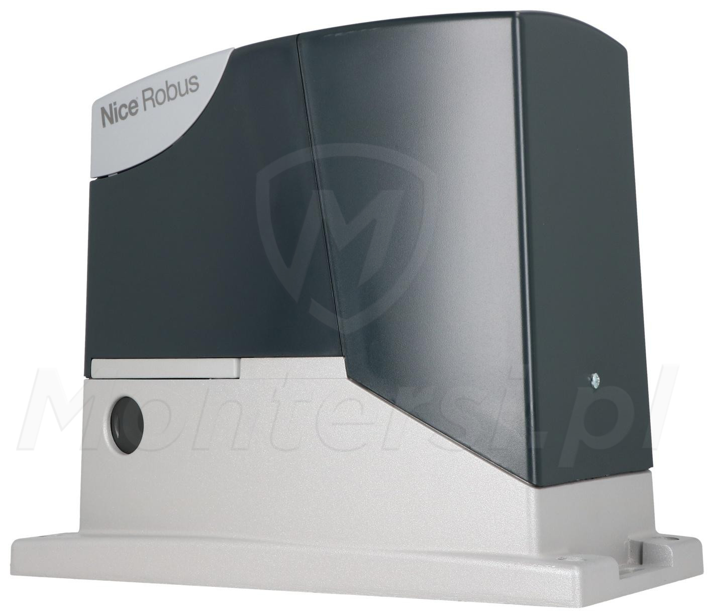 ROBUS 400 - Siłownik do bram przesuwnych do 400kg ROBUS 400 - Siłownik do bram przesuwnych do 400kg