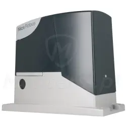 ROBUS 400 - Siłownik do...