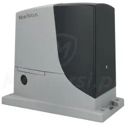 ROBUS 600P - Siłownik do...