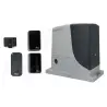 ROBUS 600 - Zestaw do bram przesuwnych do 600kg (RB600BDKCE)