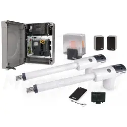 TOO3024 - Zestaw do bramy...