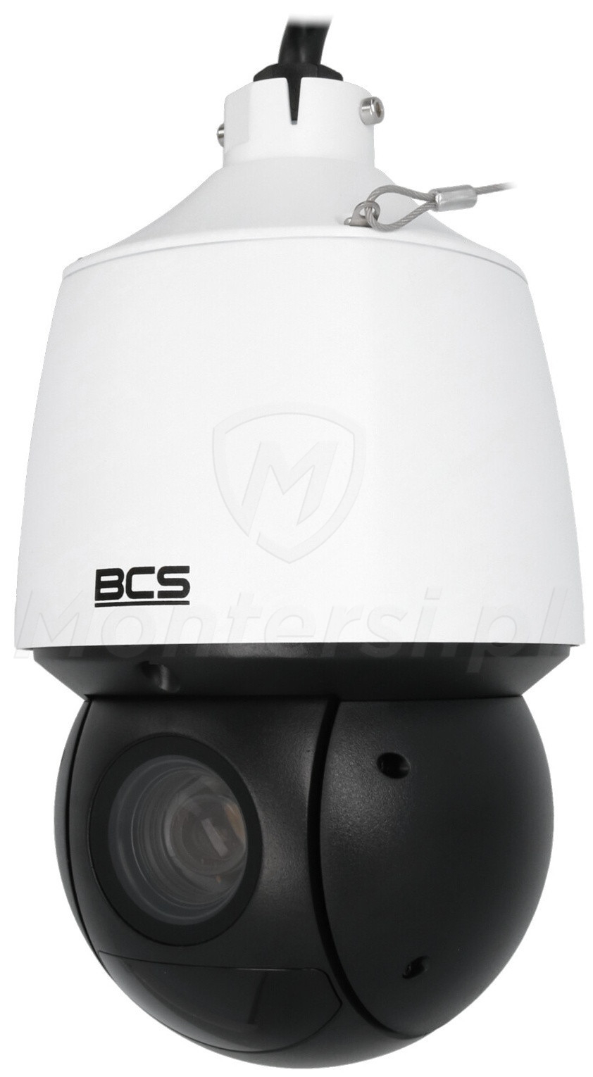 BCS-P-SIP2425SR10-Ai2 - Szybkoobrotowa kamera IP 4 Mpx, 25x, Starlight, WDR BCS-P-SIP2425SR10-Ai2 - Szybkoobrotowa kamera IP 4 Mpx, 25x, Starlight, WDR