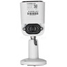 PIX-IP5FBIRL-AD-Ai - Tubowa kamera IP 5Mpx, IR+LED, Active Deterrence