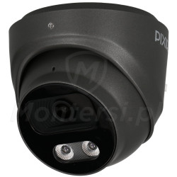 PIX-IP8FDMIR-Ai-G - Kamera...