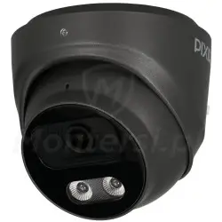 PIX-IP8FDMIR-Ai-G - Kamera...