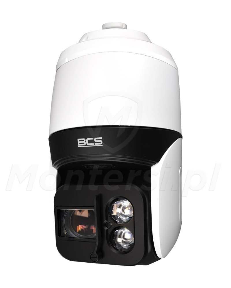 BCS-U-SIP6436SR40-Ai2 - Szybkoobrotowa kamera IP 4 Mpx BCS-U-SIP6436SR40-Ai2 - Szybkoobrotowa kamera IP 4 Mpx