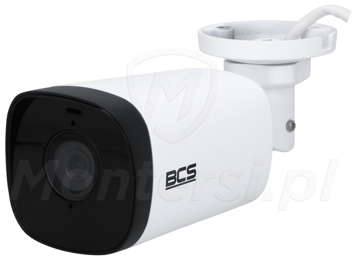 BCS-P-TIP55FSR8-Ai2 - Tubowa kamera IP 5Mpx, WDR, H.265