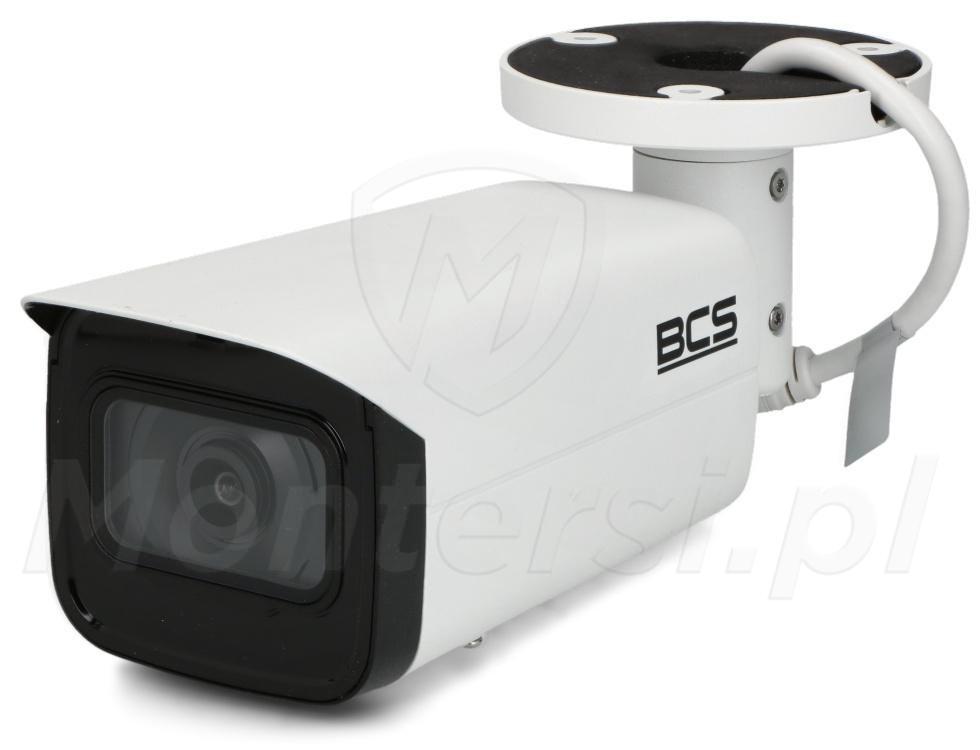 BCS-L-TIP52FC-Ai2 - Tubowa kamera IP 2 Mpx, NightColor, Heatmap, WDR BCS-L-TIP52FC-Ai2 - Tubowa kamera IP 2 Mpx, NightColor, Heatmap, WDR