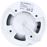 BCS-L-EIP112FCR3L3-Ai1 - Kamera kopułowa IP 12Mpx