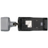 BCS-L-TIP74VSR3-ITC-Ai3 - Tubowa kamera IP 4 Mpx, MOTOZOOM, WDR 140dB, ARTR BCS-L-TIP74VSR3-ITC-Ai3 - Tubowa kamera IP 4 Mpx, MOTOZOOM, WDR 140dB, ARTR