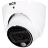 BCS-L-EIP18FCR3L3 - Kamera kopułowa IP 8Mpx BCS-L-EIP18FCR3L3 - Kamera kopułowa IP 8Mpx