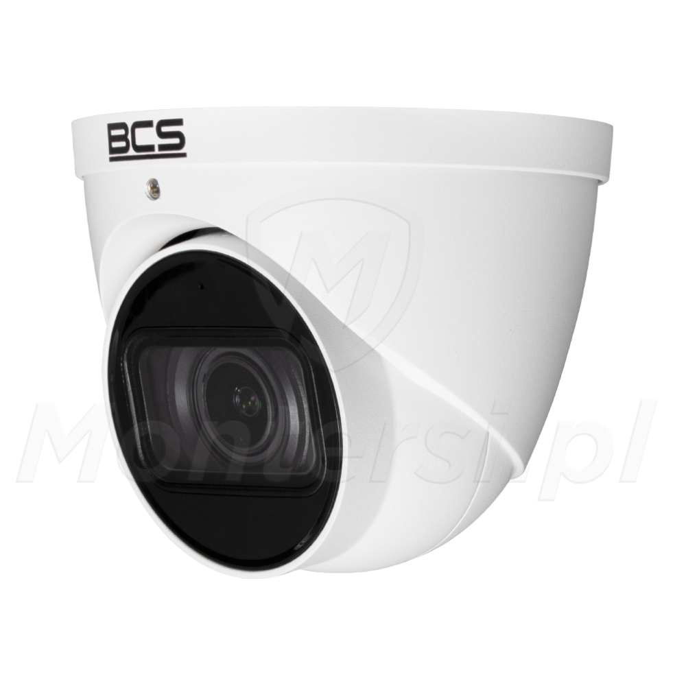 BCS-L-EIP44VWR5 - kamera kopułowa IP 4Mpx