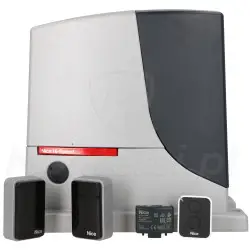 ROBUS 500HS - Zestaw do...