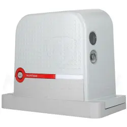 ROBUS 600HS - Siłownik do...