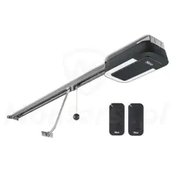 SPIDER 800 - zestaw do bram...