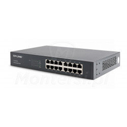 Switch TP-Link TL-SG1016D