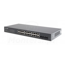 Zarządzalny switch TL-SG2424