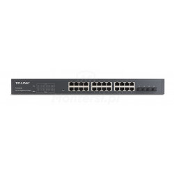 Switch gigabit TL-SG2424