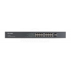 Switch TP-Link TL-SG2216