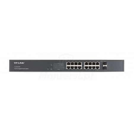 Switch TP-Link TL-SG2216