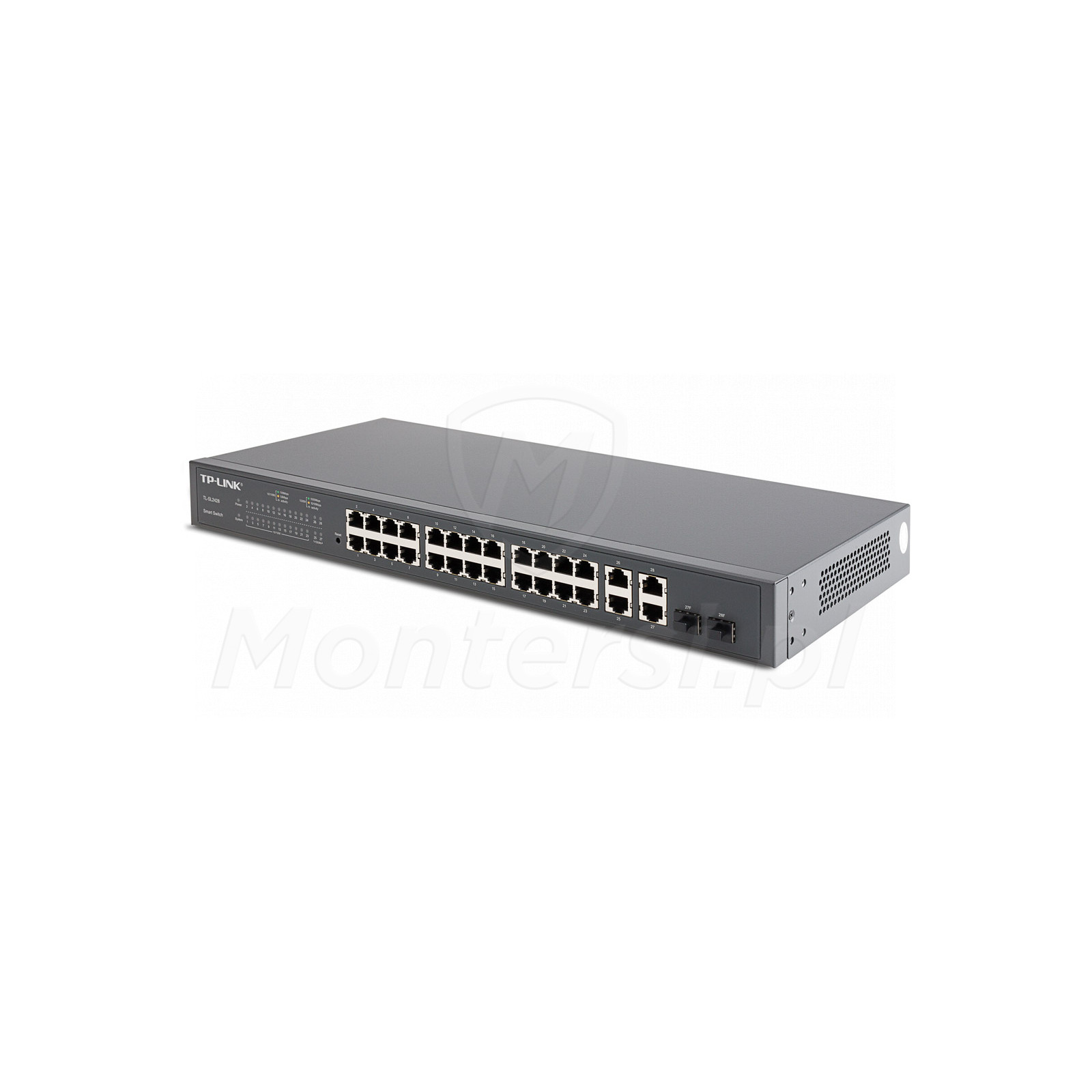 Switch TP-Link TL-SL2428WEB